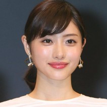 石原さとみの「愛されタレ目」に！まつ毛メイクHow to Lesson