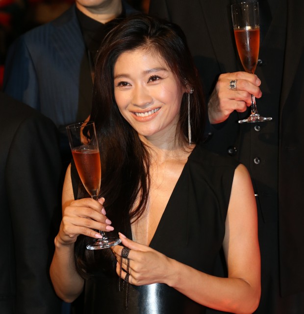 篠原涼子に井川遙も！20代より断然「今がgoodキレイな女性」特徴3つ