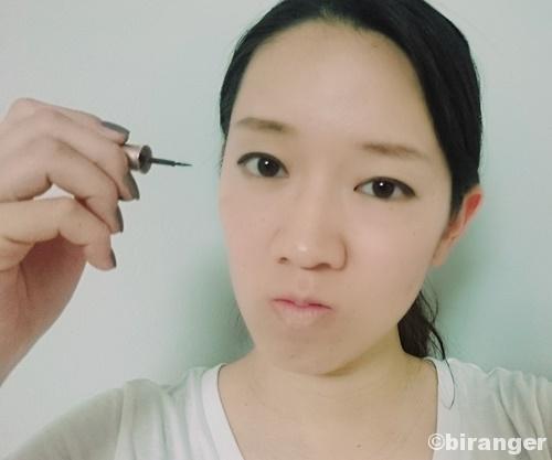 逆効果です 奥二重さんの 目が小さく見える アイラインのng3つ 美的 Com