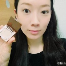 「100均アイシャドウ」を高級コスメの発色に！鍵を握るベーステク