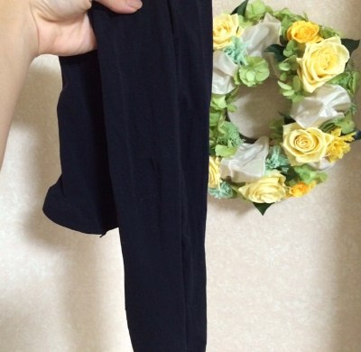 残念すぎる女子！周囲をドン引きさせるNG黒タイツの特徴3つ