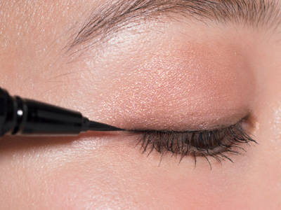 リキッドアイライナーが人気！プチプラアイライナーランキング2017