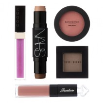 Let’s enjoy make up メイクを楽しもう！～100通りのメイクアップイベント～＠阪急うめだ本店