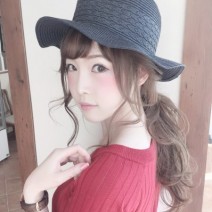 彼もドキッ！ふわっと大人「低めポニーテール」の絶対的なコツ3つ　