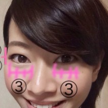 男性陣メロメロ！「目元の黄金比率」に近づける美人度UPメイク術