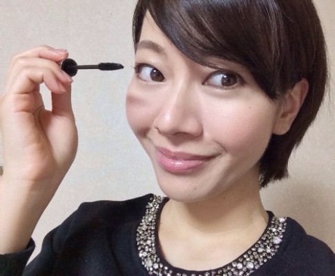 「短い・細い・少ない」まつげの悩みを解決するマスカラメイク術