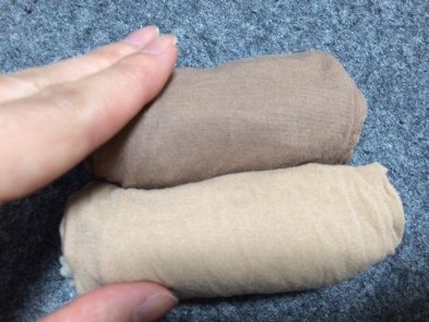 ズボラすぎて痛い女に！間違いだらけのストッキングの取り扱い方