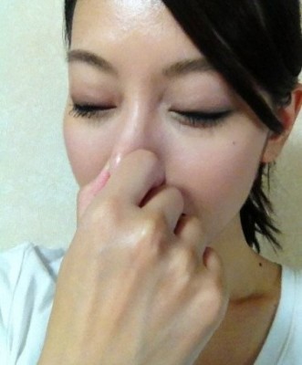 加齢で形が変わる！鼻が大きくなる日常生活でやりがちなNG習慣