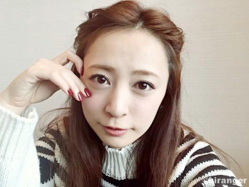 もうイラッとしない！伸ばしかけ前髪の「ノーストレス」5分アレンジ