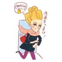 鼻の黒ずみやザラつきを取りたい！ 自宅で簡単にできる方法とは？