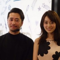 トレンドは「品格ツヤ肌」！ヘアメイクのKUBOKI氏がコツを伝授