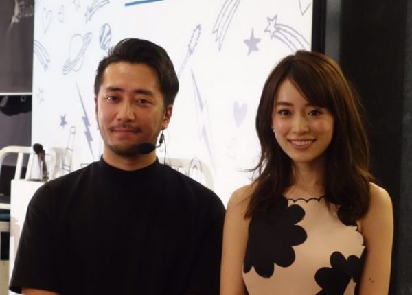 トレンドは「品格ツヤ肌」！ヘアメイクのKUBOKI氏がコツを伝授