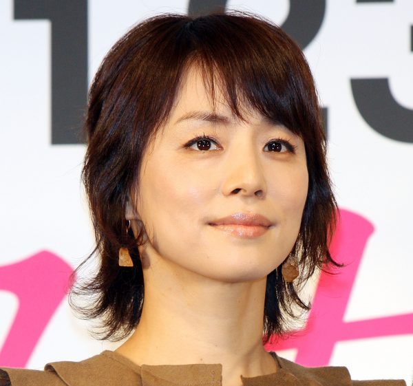 石田ゆり子にSHIHOが「40歳を過ぎても美しい」…3つの習慣とは？