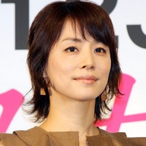 石田ゆり子が…一気に「アラフィフの女神」に！なるほど美テク3つ