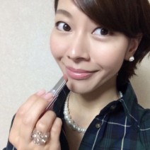 これなら使える！秋冬に映える「濃いめリップ」お悩み解決テク