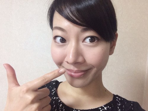 「顔…長くなった？」それって加齢で鼻の下が伸びる老化現象かも
