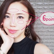 「6点ツヤ盛り」で美人度2.6倍！秋メイクにシフトできる極秘テク