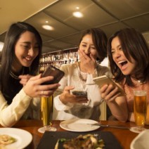 リア充アピール…正直キツい！「ウザLINE」友達もイラつく特徴1位は