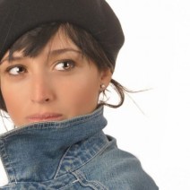 ジャイ子なんて言わせない！30代からの「ベレー帽のかぶり方」4つ
