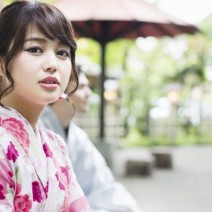 ヤダ…うちわで失敗!? 「浴衣美人が台無し」やりがち大ミス5連発
