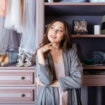 「残す服or捨てる服」…見極めポイントは6つ！プロが教える整理術