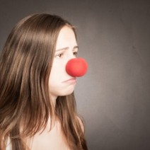 地味にハズかしい！寒いと「赤いトナカイ鼻」になる理由と対策法