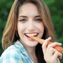 ハァ…疲れた！スタミナ切れを救う「β-カロテン」を多く含む食材3つ