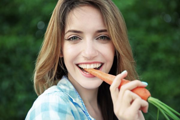 ハァ…疲れた！スタミナ切れを救う「β-カロテン」を多く含む食材3つ