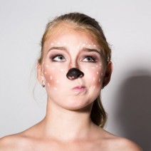 深いほうれい線より「正直、気になって仕方ない」彼女の残念パーツは？