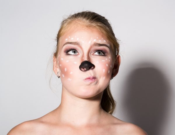 深いほうれい線より「正直、気になって仕方ない」彼女の残念パーツは？