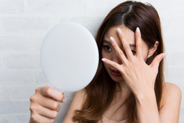 明日の朝から即試して！夕方まで「化粧崩れしない」重要ポイント3つ