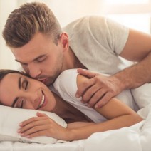 朝からモテっ！「お泊まり翌朝の彼女」にときめいた瞬間1位が意外…