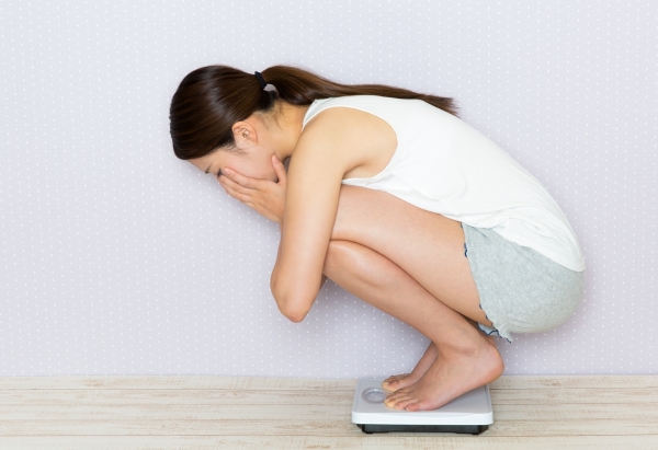 太ったね…既婚女性がダイエットを決めるのは「友or夫」どっちの指摘？