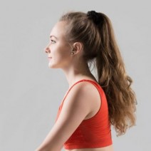 可愛くて邪魔にならない！「ヨガ向けヘアアレンジ」講師のオススメ4つ