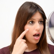 お疲れ顔の元凶！目の下の「クマ」を退治するマッサージ＆メイクテク