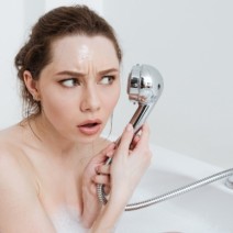 え…シミにもいい!? 夏こそ「シャワーより湯船に浸かるべき」理由3つ