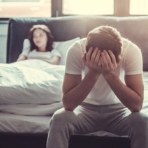 冷え症ほど注意!? 「夫が妻にイラつくとき」2位愚痴が多い…では1位は