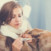 うがいやマスクよりマイタケ!? 医師が解説…正しいインフルエンザ対策