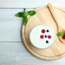 デザートで食べたらソン！「食前ヨーグルト」がもたらすスゴイ効果とは