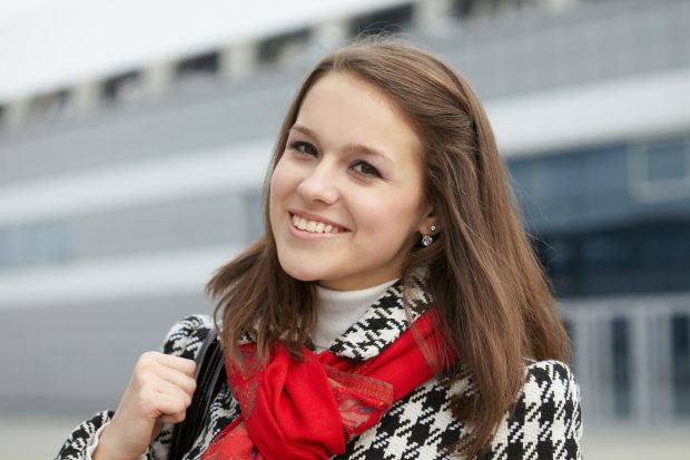 オシャレ女子が選んでる「2016冬の柄物コート」あなたはどれをcheck？