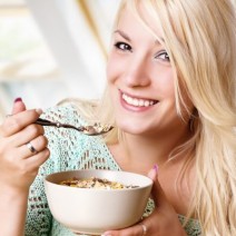 有名シェフが−14kg！TVで話題の「もち麦ダイエット」簡単レシピ