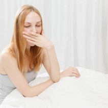 布団から出られない…から脱却！ヨガにツボ押し「目覚めスッキリ術」
