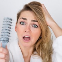 ゲ…急いで染めます！男の約半数が「妻の白髪」に厳しいことが判明