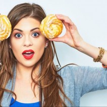 オヤツ食べても痩せボディ！食のプロがやってる「スリムキープ術」4つ