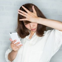 元カレがバッサリ既読スルー！復縁台無し「LINEで重い女」NG3つ