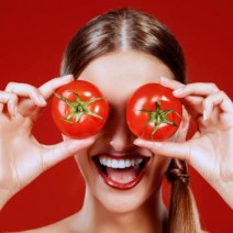 知らなきゃ栄養台無し！食べる美白コスメ「トマト」の正しい食べ方は