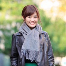 スタイリスト直伝！一気にこなれる「オシャなマフラーの巻き方」3つ