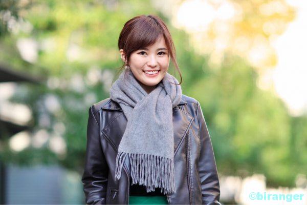 スタイリスト直伝！一気にこなれる「オシャなマフラーの巻き方」3つ