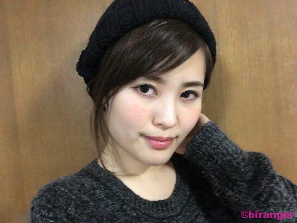 くるりんぱだけで！「ニット帽脱いでも可愛さキープ」ヘアアレンジ3つ