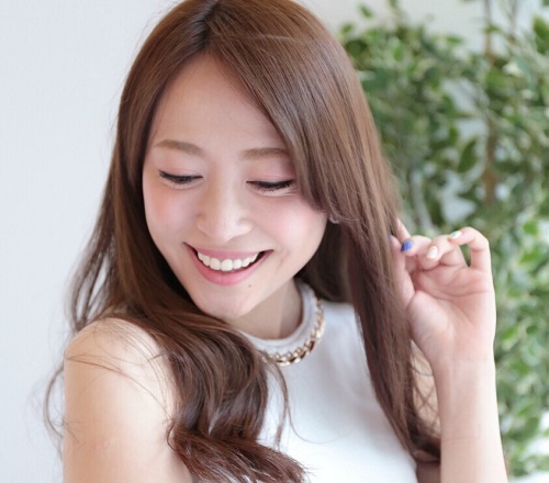 フワッ…触れたくなるモテ髪に！最旬「秋のヘアカラー」透明感にドキッ